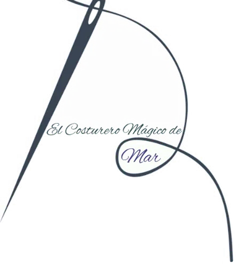 El Costurero Magico de Mar logo
