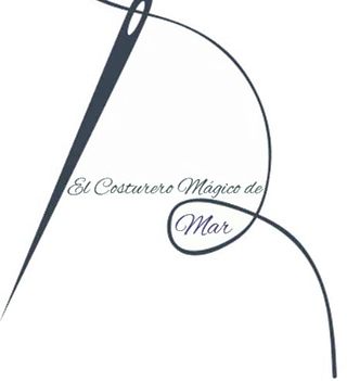 El Costurero Magico de Mar logo